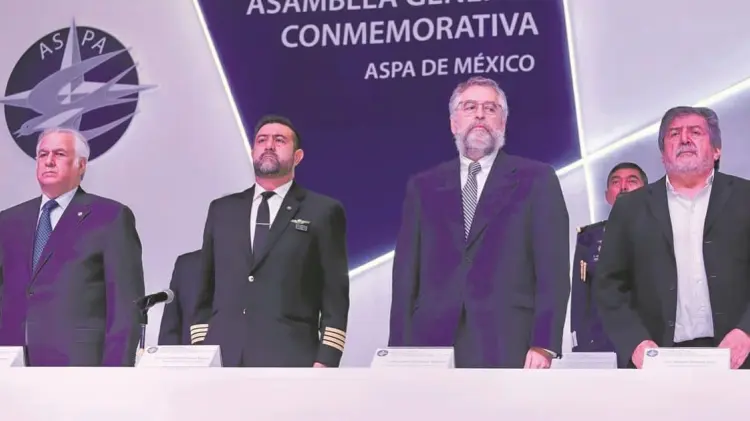 El Universal/EXPRESO