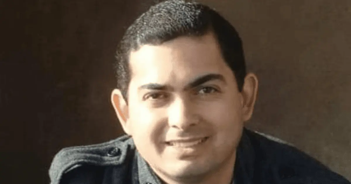 Fallece Daniel Núñez, extitular de la Fepade en Sonora