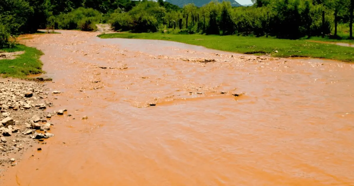 Minerías expanden concesiones; Cananea recibe agua por tandeos
