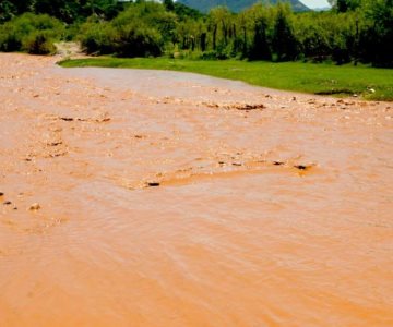 Minerías expanden concesiones; Cananea recibe agua por tandeos