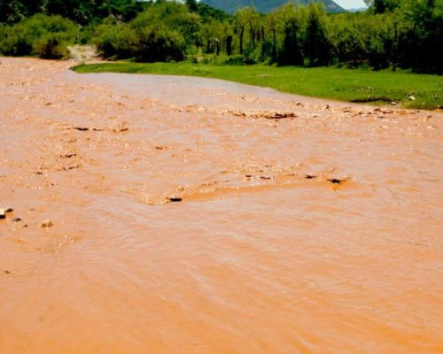 Minerías expanden concesiones; Cananea recibe agua por tandeos