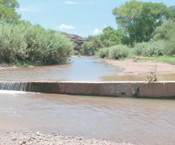 Afectados por derrame en Río Sonora quintuplican sus gastos