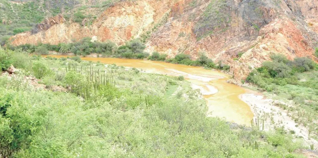 A 8 años del derrame en Río Sonora, la justicia aún no llega