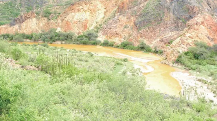 A 8 años del derrame en Río Sonora, la justicia aún no llega