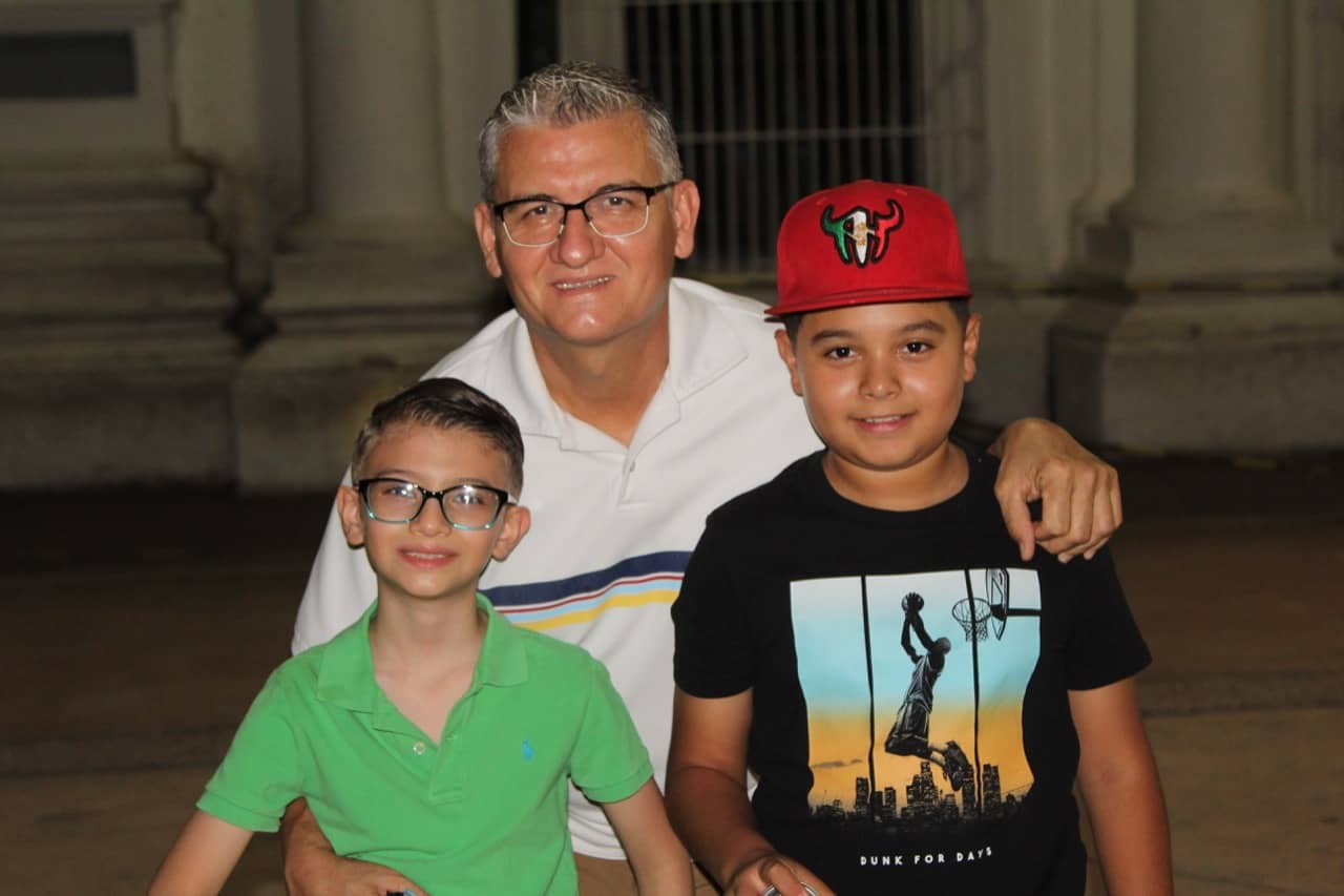 ¡Vámonos a Catedral!