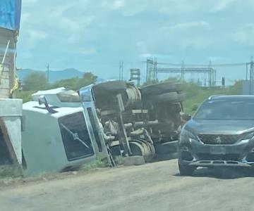 Solicitan reductores de velocidad en carretera Federal #15