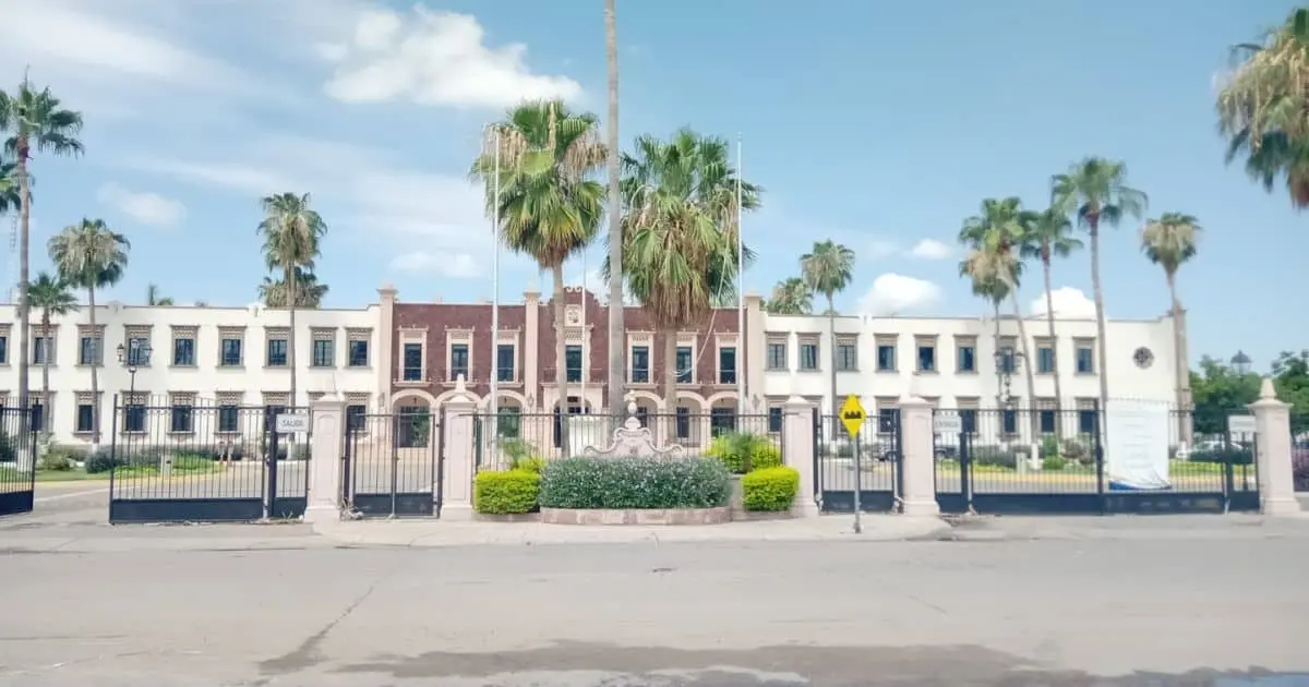 Regreso a clases traerá reactivación económica a Hermosillo: Marco Córdova