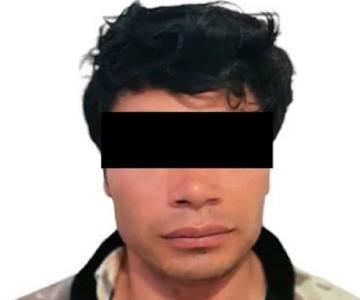 Víctor N Chester es vinculado a delito de emboscada en Edomex