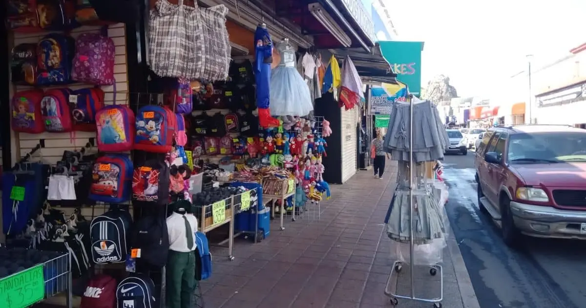 Harán colecta de útiles para niños del ejido Trinidad Sánchez Leyva