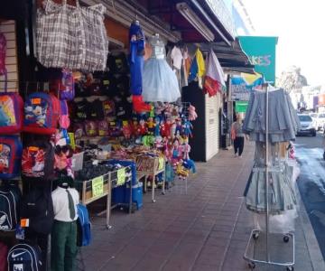 Harán colecta de útiles para niños del ejido Trinidad Sánchez Leyva