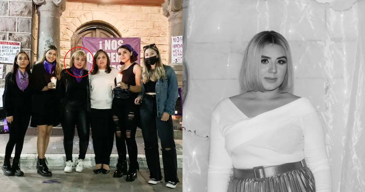 Invitan a misa por el primer aniversario luctuoso de Marisol Cuadras