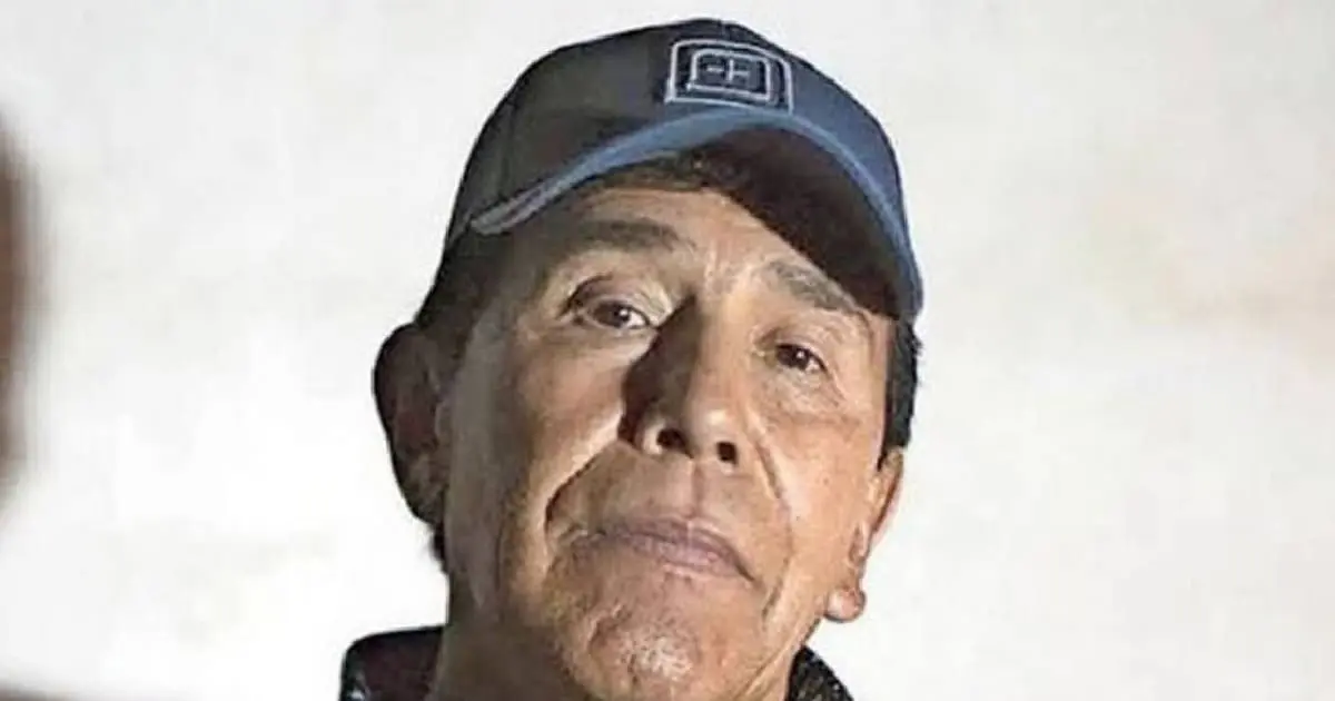 Conceden a Caro Quintero suspensión contra segregación