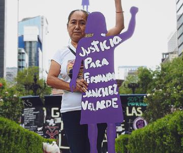 Hombre sentenciado a 69 años de prisión por feminicidio