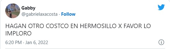 Famoso club de precios abriría segunda sucursal en Hermosillo