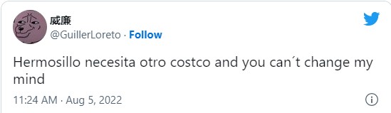 Famoso club de precios abriría segunda sucursal en Hermosillo