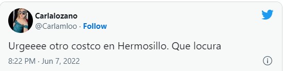 Famoso club de precios abriría segunda sucursal en Hermosillo