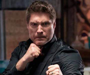 Viejos conocidos regresan a la quinta temporada de Cobra Kai