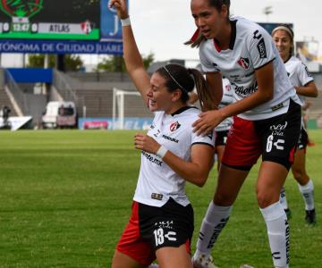 ¡GOLAZO! La sonorense Norma Palafox vuelve a anotar en Liga tras 21 meses