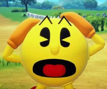 Lo que sabemos de la película de Pac-Man live-action