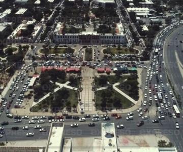 Dos años después, Unison tuvo primer día de clases de forma presencial