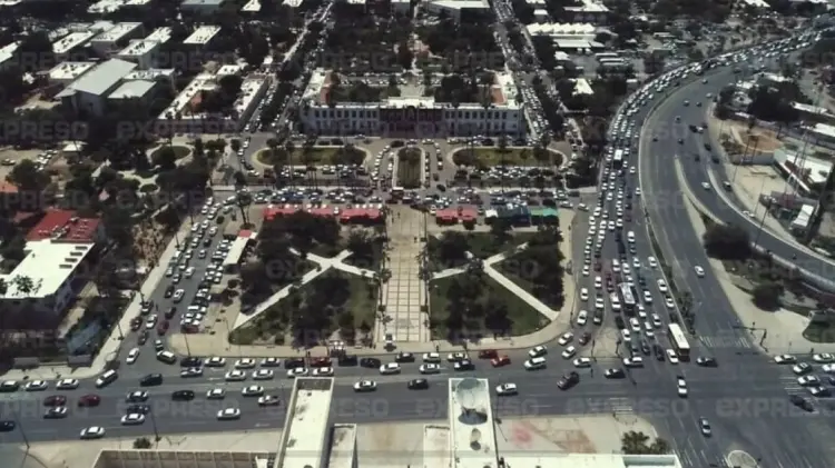 Paul Contreras/EXPRESO