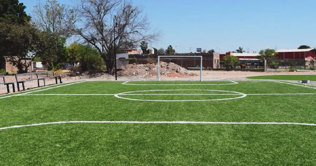 Solicitan apertura de accesos de la Unidad Deportiva de Navojoa