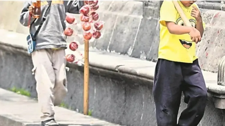 Foto ilustrativa (El Universal/EXPRESO)