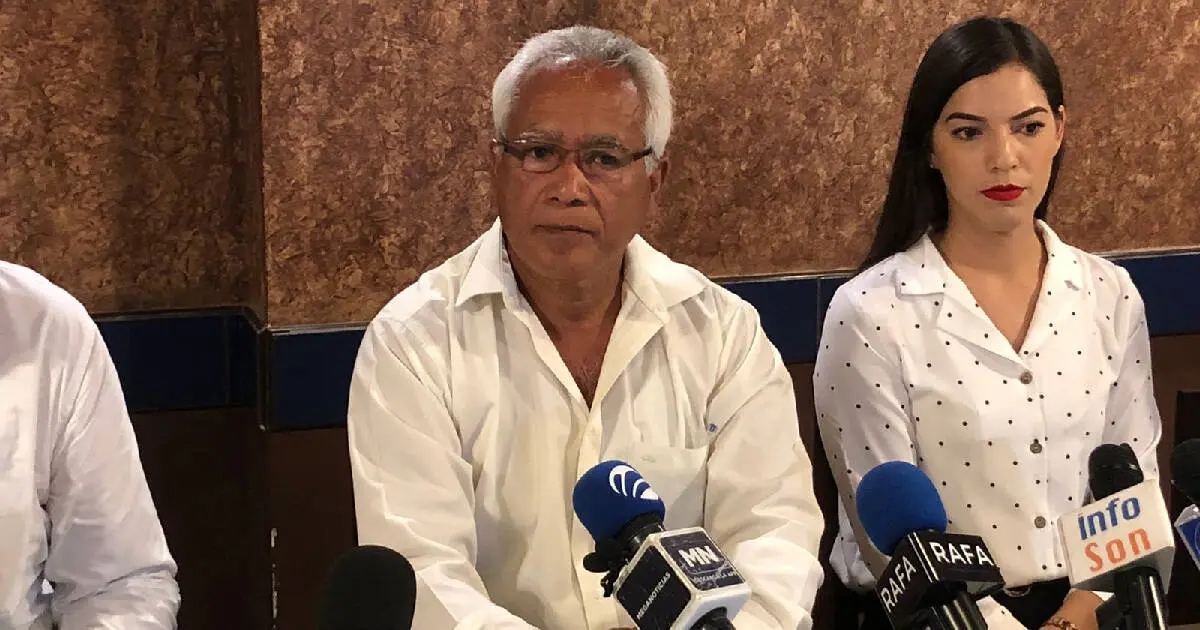 San Ignacio Río Muerto arrastra deuda de 42 mdp de alcaldes anteriores