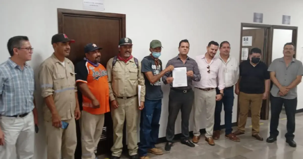 Sindicalizados de la CEA logran acuerdo; no habrá huelga