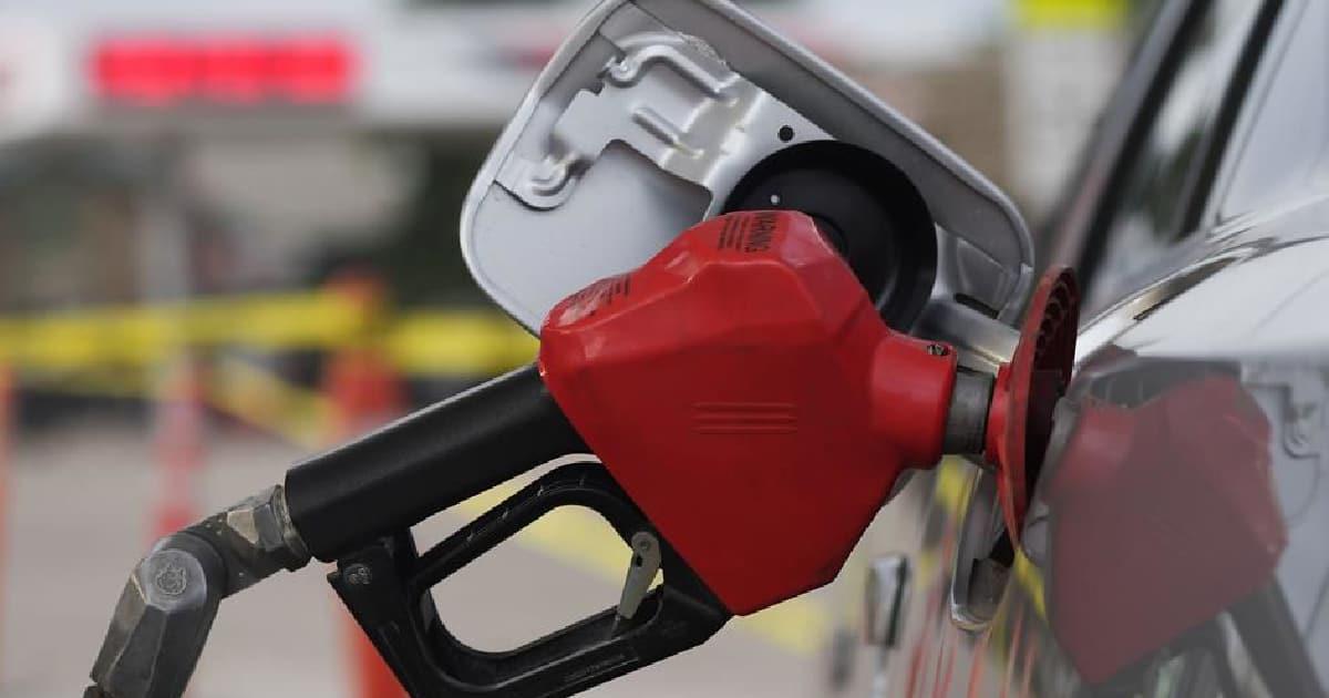 Estas son las razones por las que tu carro gasta más gasolina en invierno