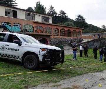 Vecinos de la alcaldía de Tlalpan son agredidos por policías municipales