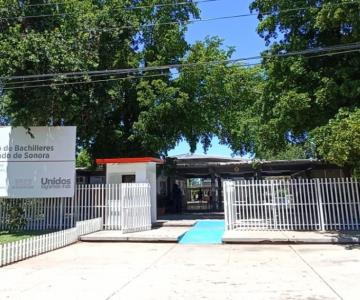 Planteles del Cobach en Sonora listos para regreso a clases presenciales