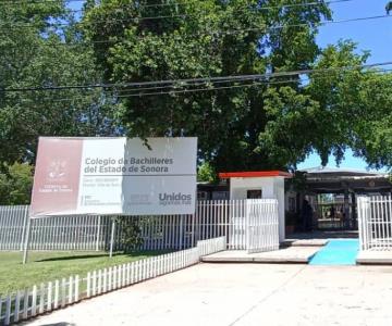 Proyectan construcción del Cobach 7 en Hermosillo