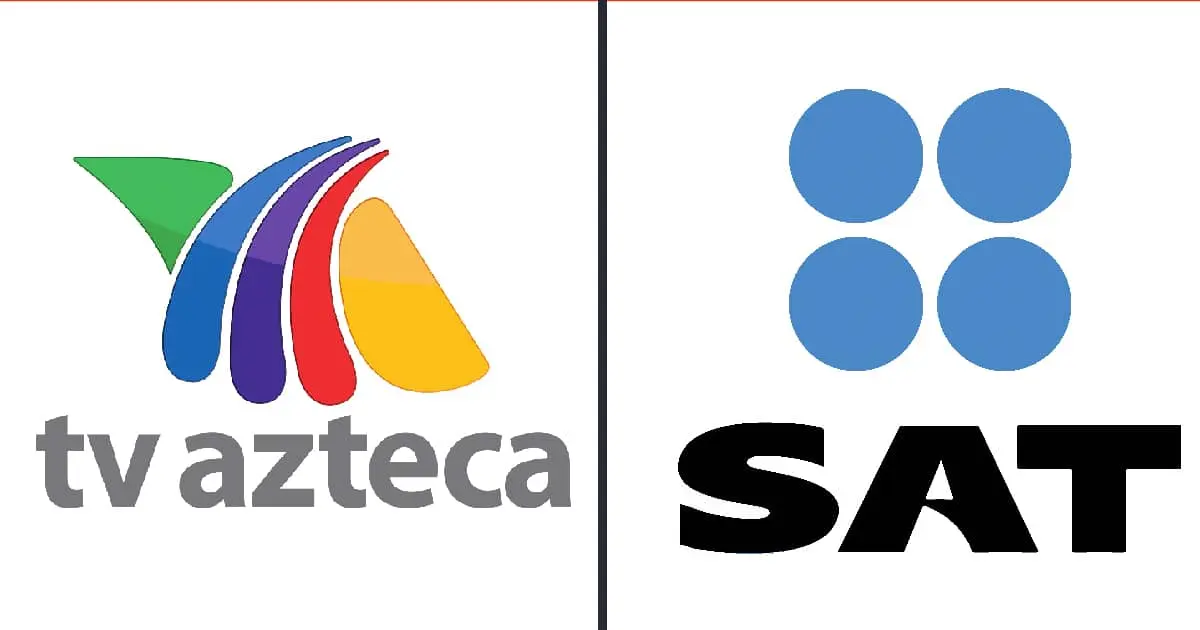 SAT gana juicio a TV Azteca