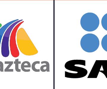 SAT gana juicio a TV Azteca