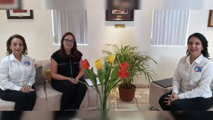 George Papanicolau invita a conferencia sobre desafíos de la familia