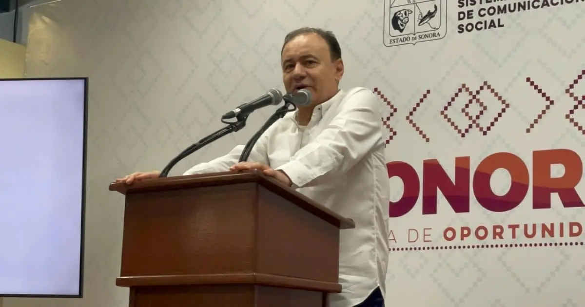 Nuevas obras en Nogales buscan evitar tragedias durante las lluvias