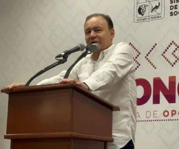 Nuevas obras en Nogales buscan evitar tragedias durante las lluvias