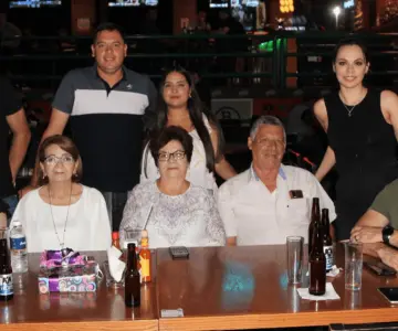 Celebran sus mejores eventos en Ballpark Hermosillo