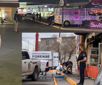 Jueves negro en Ciudad Juárez; ataques y asesinatos en toda la ciudad