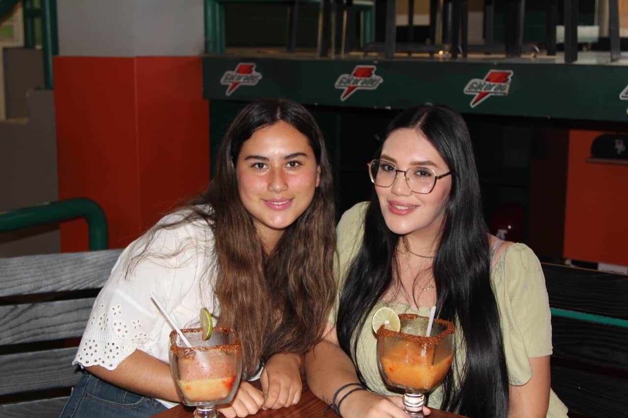 Celebran sus mejores eventos en Ballpark Hermosillo