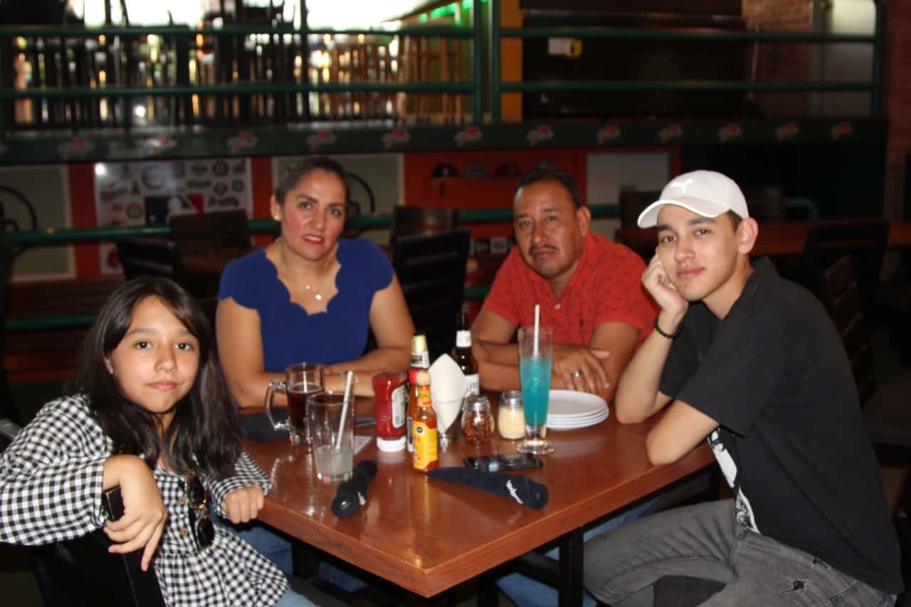 Celebran sus mejores eventos en Ballpark Hermosillo
