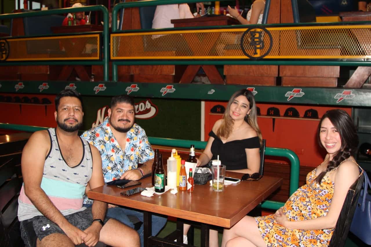 Celebran sus mejores eventos en Ballpark Hermosillo