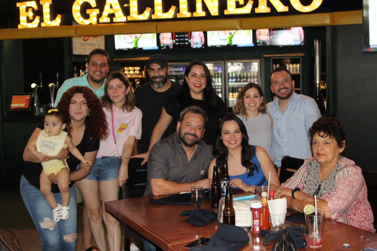 Celebran sus mejores eventos en Ballpark Hermosillo
