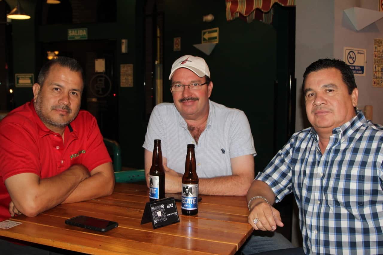 Celebran sus mejores eventos en Ballpark Hermosillo
