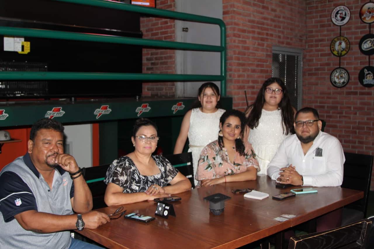 Celebran sus mejores eventos en Ballpark Hermosillo