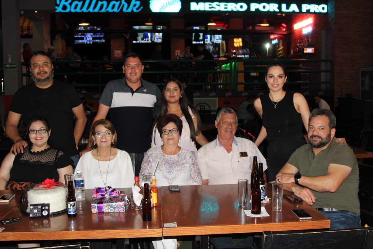 Celebran sus mejores eventos en Ballpark Hermosillo
