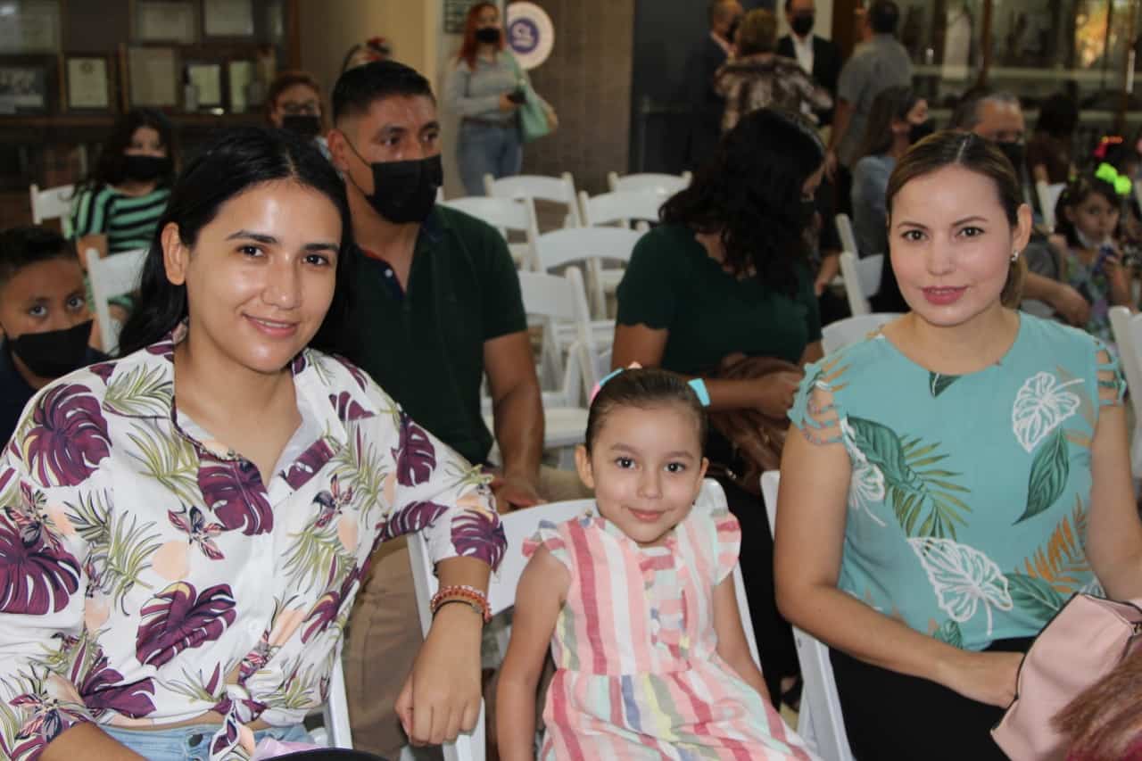 Entrega Fundación Maldonado becas para ciclo 2022-2023