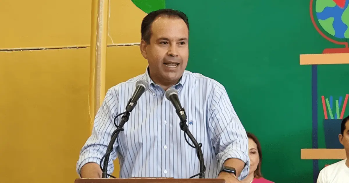 Replicarán Bazar Escolar en el Poblado Miguel Alemán
