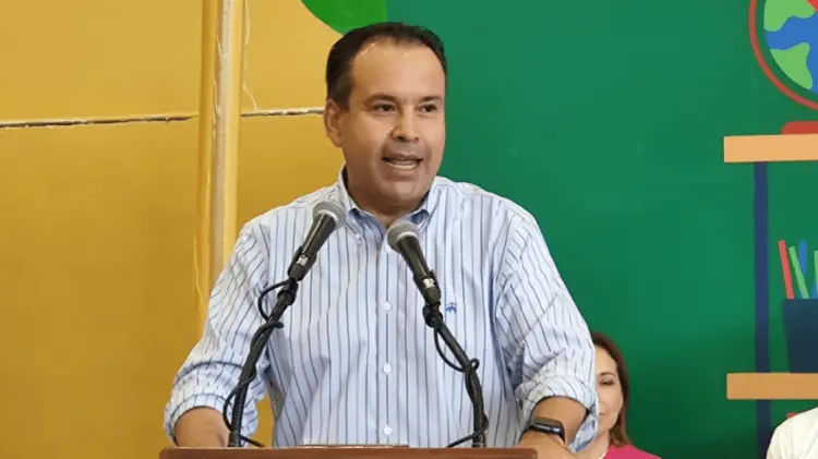 Replicarán Bazar Escolar en el Poblado Miguel Alemán